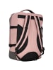 Worldpack Bestway Cabin Pro Daypack 54 cm Laptopfach in rosa
