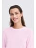 b. young BYNERAM JUMPER - KNIT Regular fit in Roseate Spoonbill