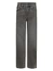 Petrol Industries Lenox Loose Fit Denim McCall in Schwarz