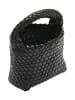 Usha Women Shoulder Bag in Schwarz