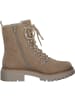 rieker Schnürstiefel in marble