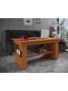 VCM  Holz Sofatisch Couchtisch Wohnzimmertisch Kobila in Buche