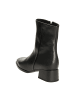 Gabor Klassische Stiefeletten in Schwarz