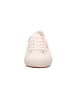 Superga Damen- Schnürschuhe 2750 - Cotu WHITE in Weiß