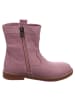 Esgano Kinderstiefel kalt Mädchen Ki.- Boot in  Rosa