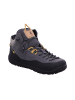 DOGHAMMER Sportlicher Schnürschuh in blau