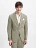 Finshley & Harding London Sakko Brick in oliv