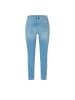 MAC Jeans in blau2