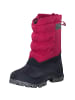 cmp Stiefel in RED PLUM/AUBERGINE