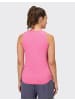 Venice Beach Top VB Mila in tourmaline pink
