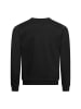 Pierre Cardin Sweatshirt in schwarz