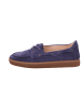 Gabor Slipper in blau