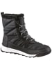 Sorel Stiefel WHITNEY II SHORT LACE WP in black