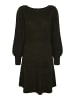Vero Moda Strickkleid in Peat