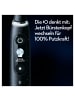 Oral-B Elektr. Zahnbürste "iO10 + LadeReiseetui" +12 Aufsteckbürsten "Sanfte Reinigung"