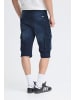 BLEND Bequeme Sommer-Shorts für lässige Freizeit-Outfits. in Dunkelblau