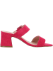 palado Sandaletten in fuchsia