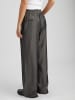 Peppercorn Pant in Dark Grey Melange