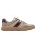 Tamaris Sneaker in TAUPE COMB