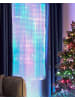 Beliani Weihnachtsbeleuchtung KULUSUK in Transparent - (W) 150 x (H) 320 x (L) 150 cm