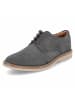 Clarks Schnürhalbschuh in grau
