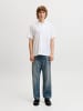 Jack & Jones Hemd in White