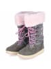 Lico Snowboots NELLIE in grau