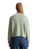 Marc O'Polo DENIM Cardigan loose in Elm Green