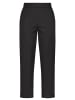 Gerry Weber Schlupfhose KIA꞉RA RELAXED FIT in Schwarz