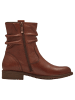 Tamaris Stiefelette in COGNAC