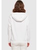 Merchcode Merchcode Kapuzenpullover in white