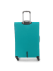 Roncato Speed 4-Rollen Trolley 78 cm in sapphire