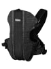 Kikkaboo Gwen Fly in schwarz