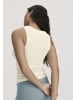 Hessnatur Hessnatur Tanktop PURE FUNCTION aus Bio-Merinowolle mit Seide in natur