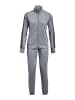 Under Armour Trainingsanzug Tricot Tracksuit in grau