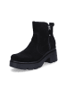 PANAMA JACK Stiefelette in Schwarz