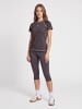 Hummel 3/4 Leggings Hmlprima Multisport Damen in SHALE