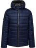 Hummel Hummel Jacke Hmlnorth Multisport Kinder in MARINE