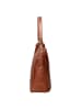 Gave Lux Schultertasche in BROWN