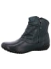 Josef Seibel Stiefelette Naly 24 in Blau
