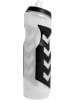 Hummel Flaschen Hmlwaterbottle Unisex in BLACK