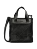 Gabor Bags Shopper Beutel in schwarz