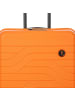 BRIC`s BY Ulisse 4-Rollen Trolley 65 cm in orange