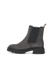 Gabor Chelsea Boots in grau