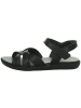 Think! Sandalette in schwarz