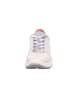 Legero Sneakers Low BLISS in Silber Metallic