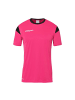 Trikot "Squad 27 Trikot Kurzarm" in Pink