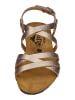 Plakton Sandalen FRAN VALI 405184 in natur