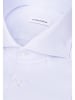Seidensticker Business Hemd Shaped in Hellblau