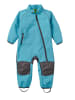JAKO-O Softshell Overall in grün